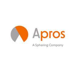 Logo Apros a sphering company