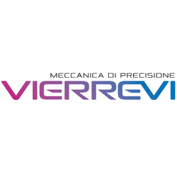 Logo Vierrevi Meccanica di precisione