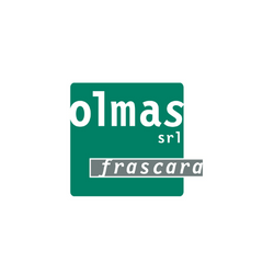 Logo Olmas Frascara