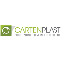 Logo Carten Plast