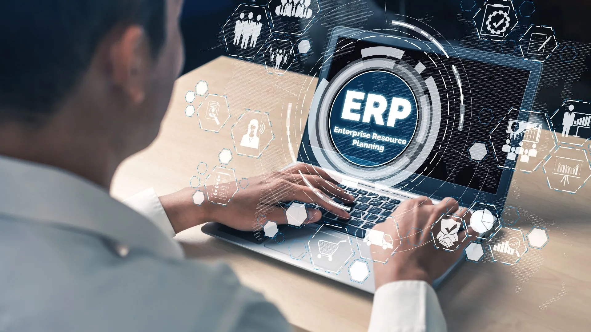 Software-ERP