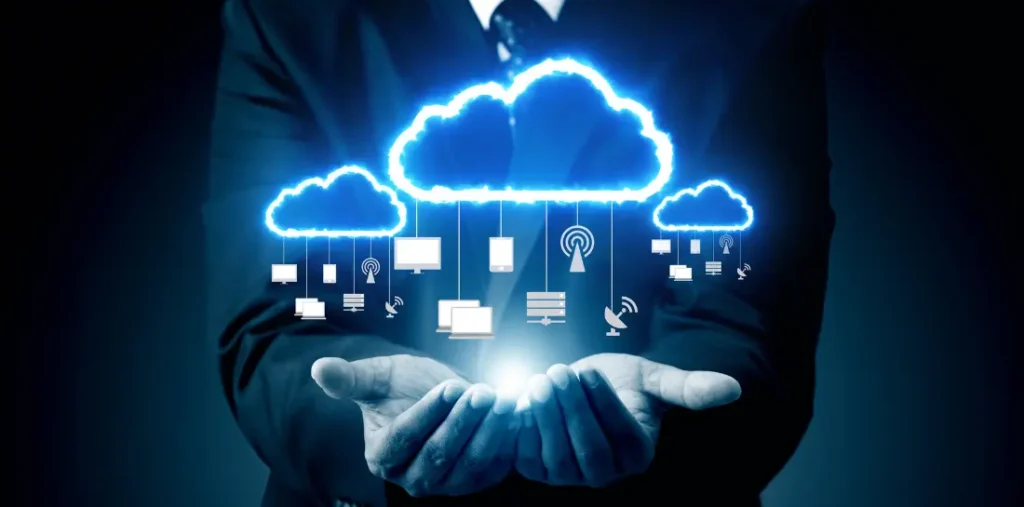 Tecnologia in cloud