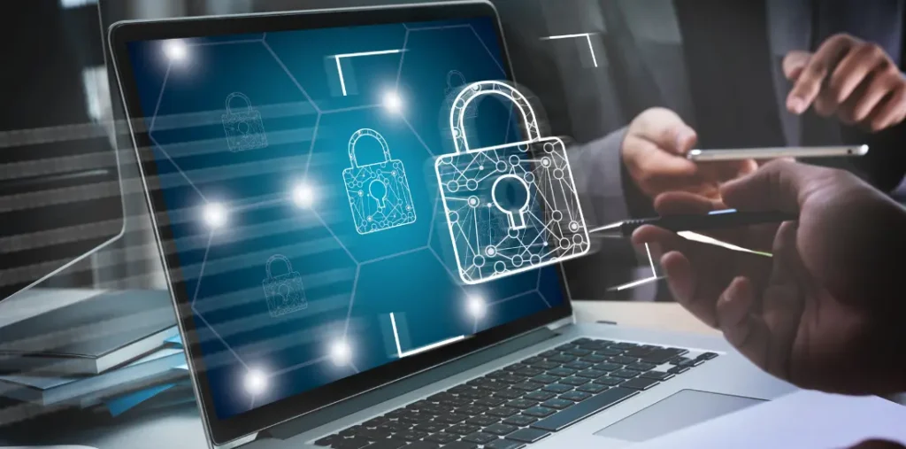 cyber security