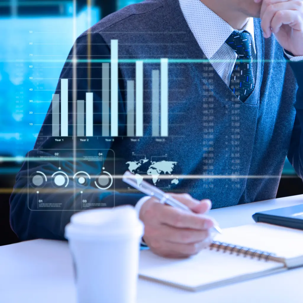 BOM bill of materials, grafici del materiale