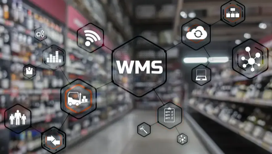 WMS Software