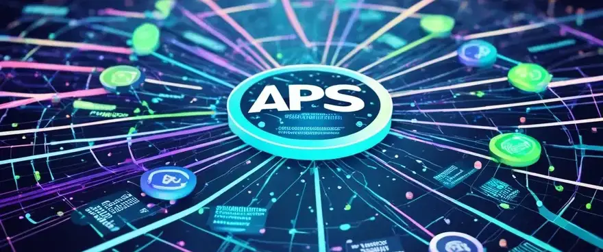 APS SOFTWARE rappresentazione