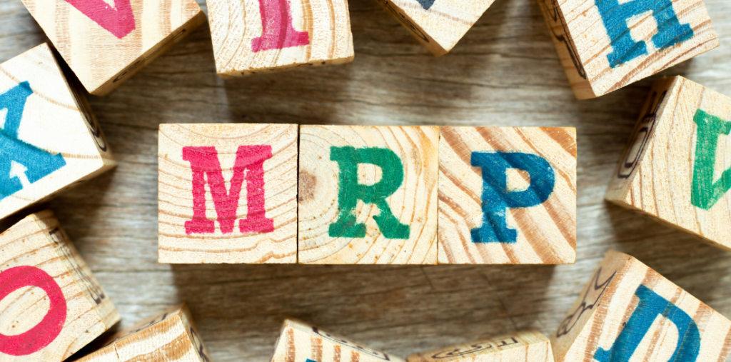 MRP