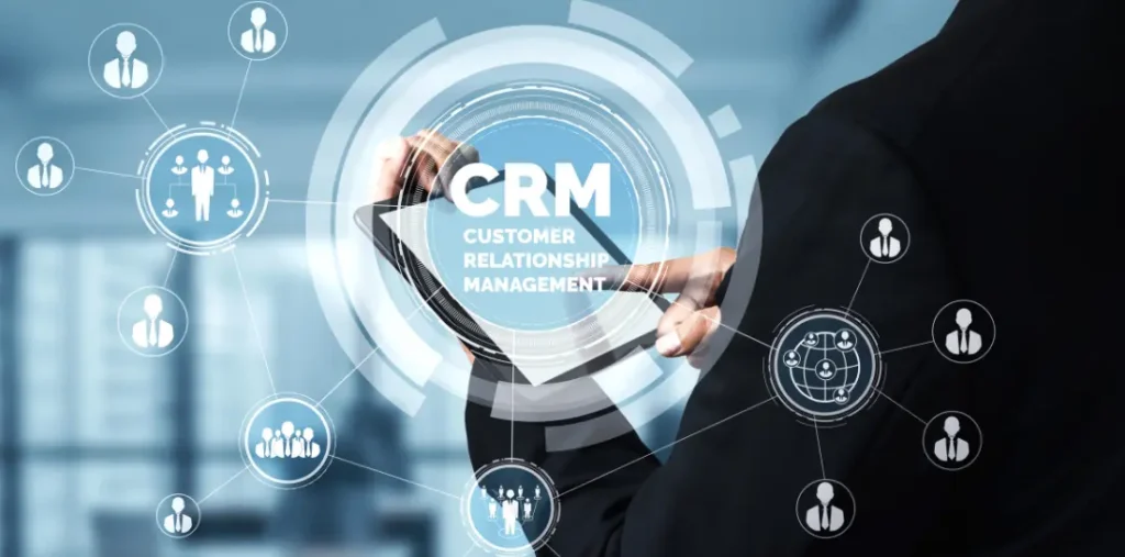 CRM