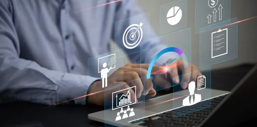 Gestione del business