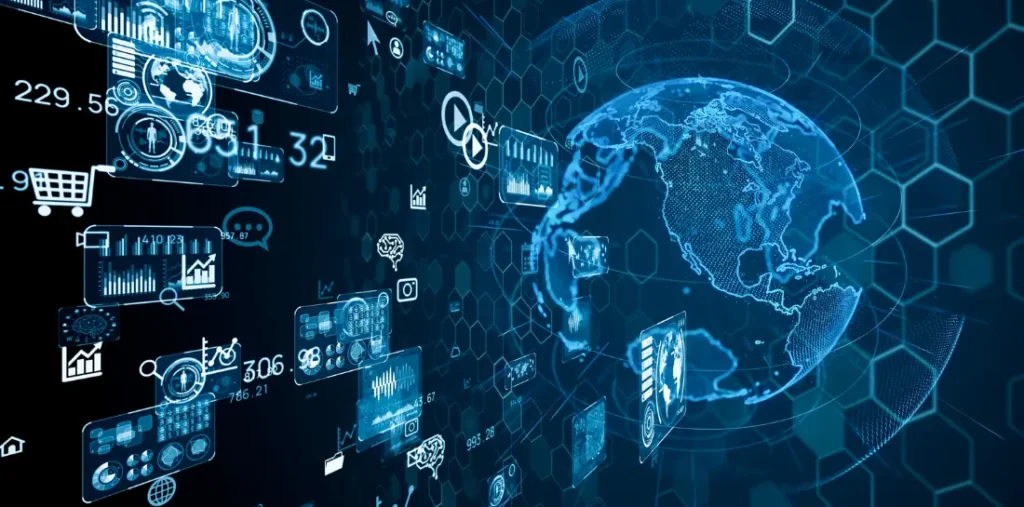 digital transformation