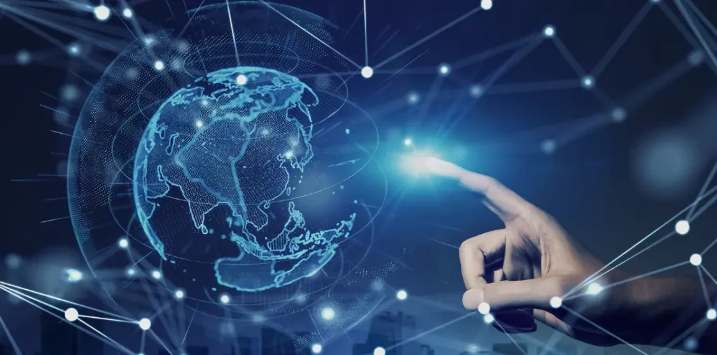 digital transformation