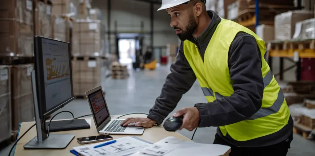 Gestionale magazzino