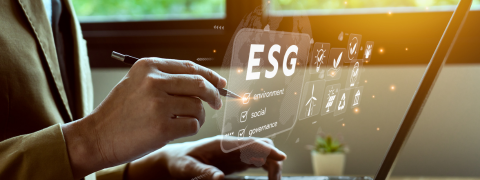 esg report