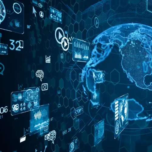 digital transformation