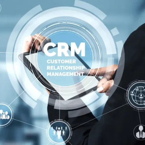 CRM