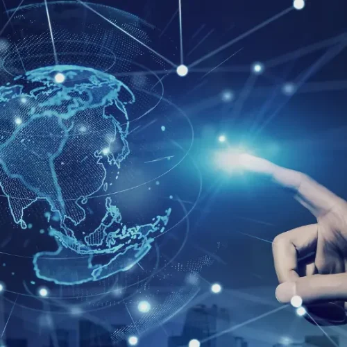 digital transformation