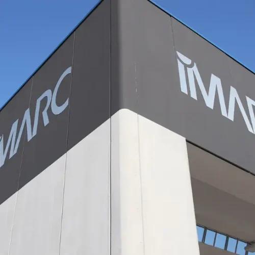 IMARC INDUSTRIES: dall’ERP al DDMRP, vent’anni di innovazione continua