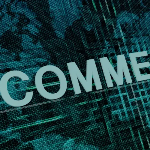 Ecommerce