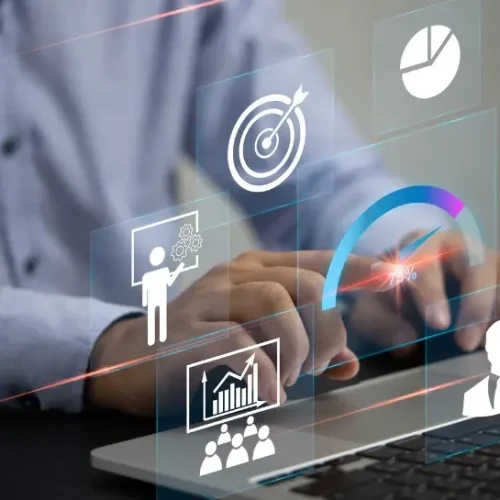 Gestione del business