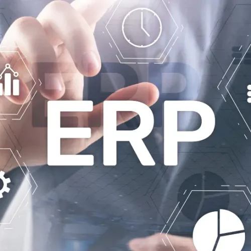 ERP